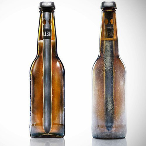 美国冷却器夏日派对男友礼物冰柱