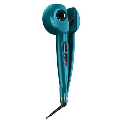 Американская Infiniti Автоматическая кудрявая кудрявая керамика скручивания без травм. Кертный артефакт в Соединенных Штатах