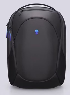新品上市外星人Alienware AW7825P 18寸 电竞游戏双肩背包 多动能大容量15.6 16寸笔记本电脑包 游戏 AW5625P