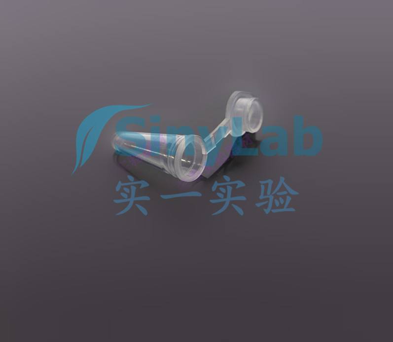 优质0.1ml离心管 100ulPCR管 1000支/包 适配新型PCR仪