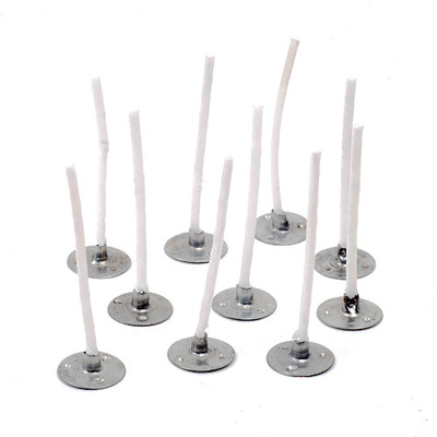 原材料美国无烟香薰蜡烛