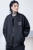 秋冬新款休闲男外套青年ins潮流帅气宽松夹克潮牌上衣W316P125，男装夹克，星座101A-3