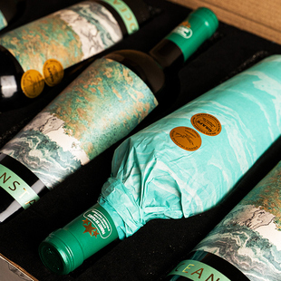 法国原瓶进口科比艾正品 干红葡萄酒14度红酒整箱送礼AOC级混酿