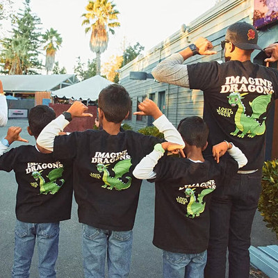 梦龙乐队ImagineDrons同