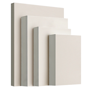 道林纸A4活页纸黄色护眼米黄打印A4 A5 A3 B5 80g/100g/120g/150g米白试卷纸考试学生用双面钢笔练习蒙肯纸