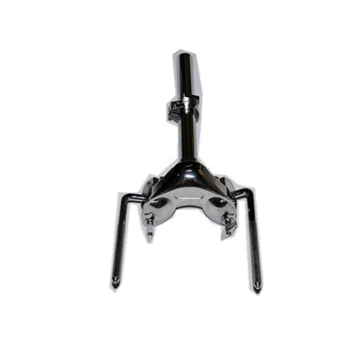 TUTN鼓牛角架25管支架