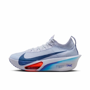 Nike Air Zoom Alphafly 3 跑鞋 碳板气垫回弹马拉松竞速跑鞋