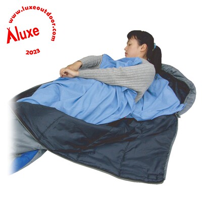 Luxe洛尔斯旅行隔脏睡袋隔离用品