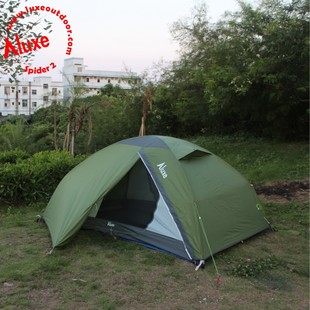 Luxe洛尔斯 Spider II 蜘蛛2 帐篷 地布220x135cm适用Habitat NX3