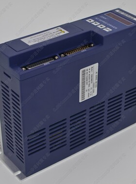 交流伺服电机驱动器SC100 全功能 替代广数DA98A 冲冠促销中