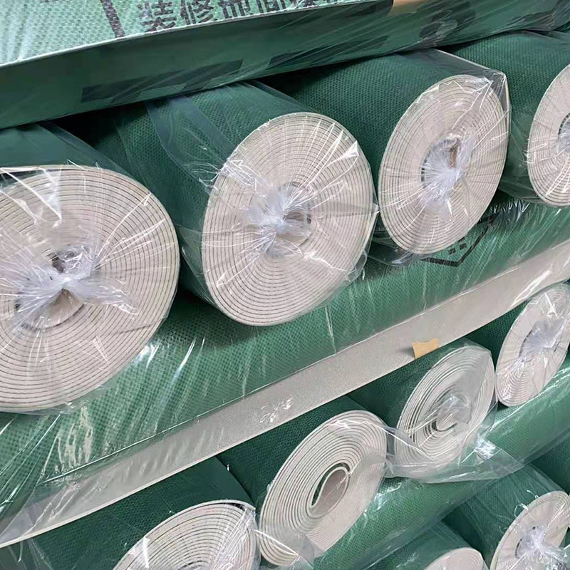 装修地面保护膜双层加厚耐磨防潮瓷砖木地板保护垫家装工装可定制,家装主材,防潮膜（地板膜）,淘宝优惠券,粉丝福利购,淘宝优惠卷