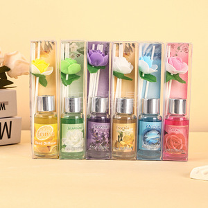 家用冷香精油熏香厕所除臭香水