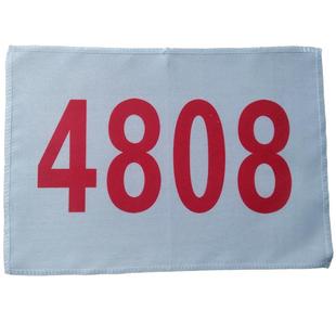 号码布体育完事田径竞技马口松户外长跑学生运动会运动员通用