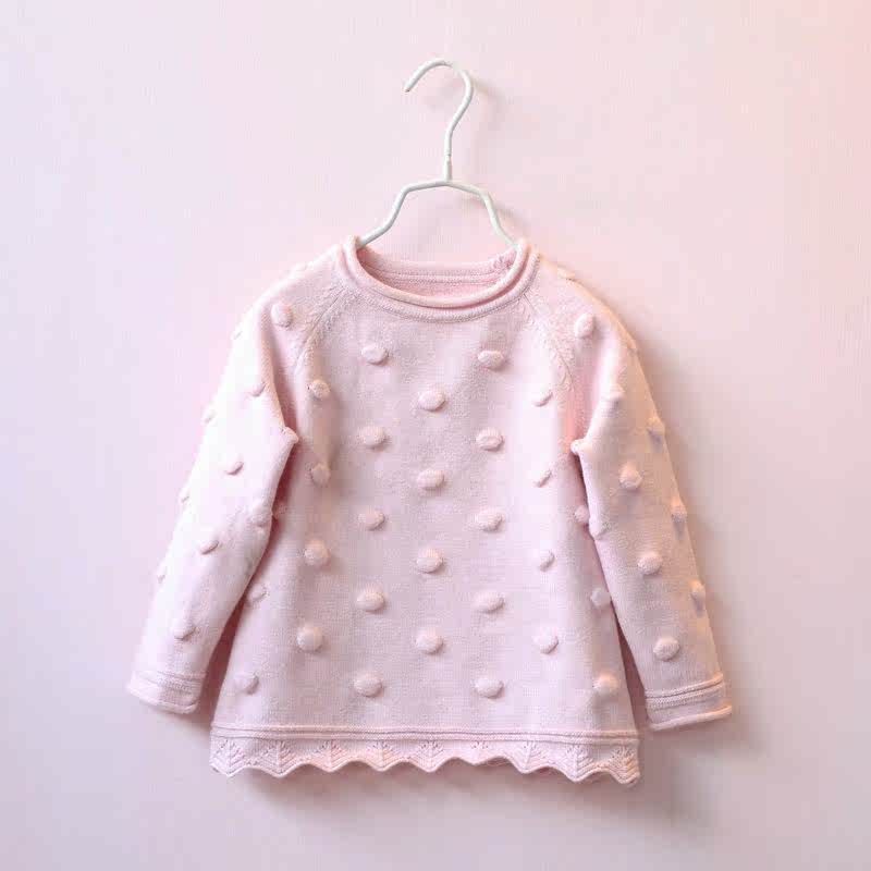 Pull fille - Ref 2104193 Image 3