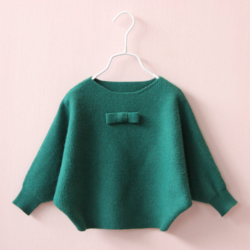 Pull fille - Ref 2104365 Image 1