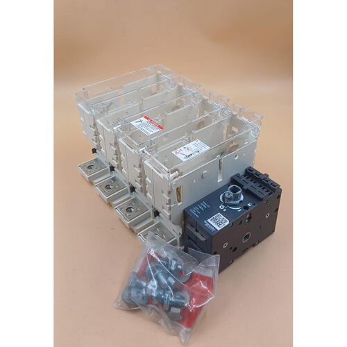 Schneider Electric GS2N4 SECT FUSE SWITCH