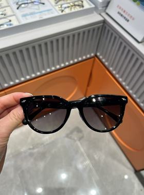 loho乐活偏光太阳镜商场同款开车眼镜徒步墨镜41610-c01正品