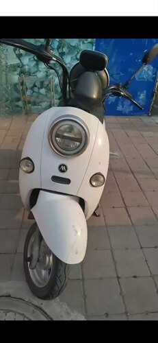 爱玛电动车小龟王塑料件龟王九代外观件爱玛小龟王老款塑料外观件