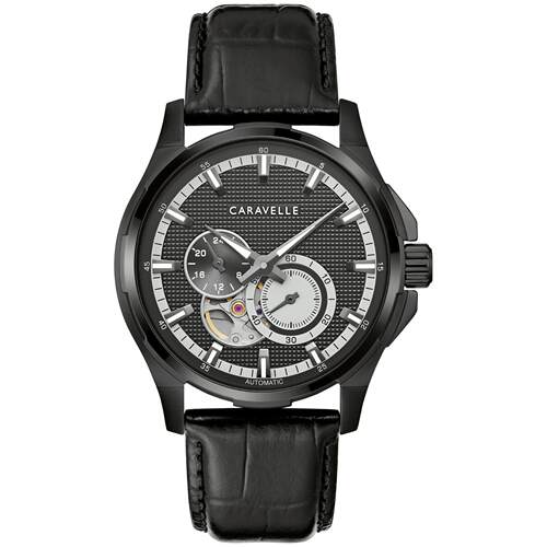 宝路华Bulova 45A153男手表Caravelle男士时装Multiple