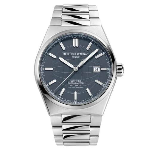 弗雷德里克常数Frederique Constant FC-303BL4NH6B男手表