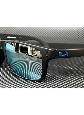 Oakley奥克利OO9417 25磨砂黑偏光59 mm太阳眼镜