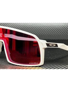 Oakley奥克利OO9406白色Road中性37 mm太阳眼镜
