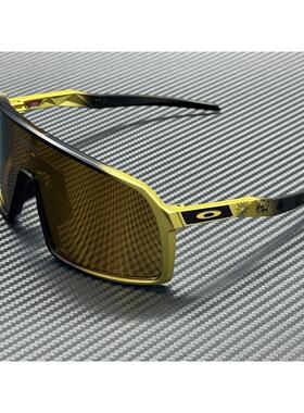 奥克利Oakley OO9406男太阳眼镜C2 Fortnite Midas 24K男士