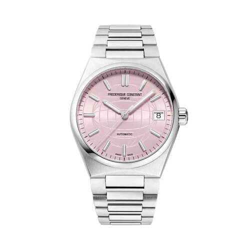 弗雷德里克常数Frederique Constant FC-303LP2NH6B女手表