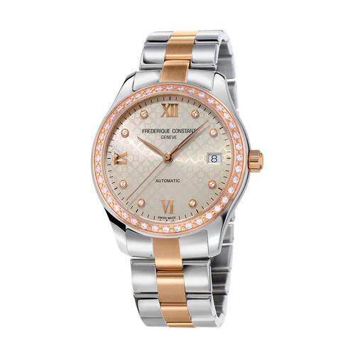 弗雷德里克常数Frederique Constant FC-303LGD3BD2B女手表