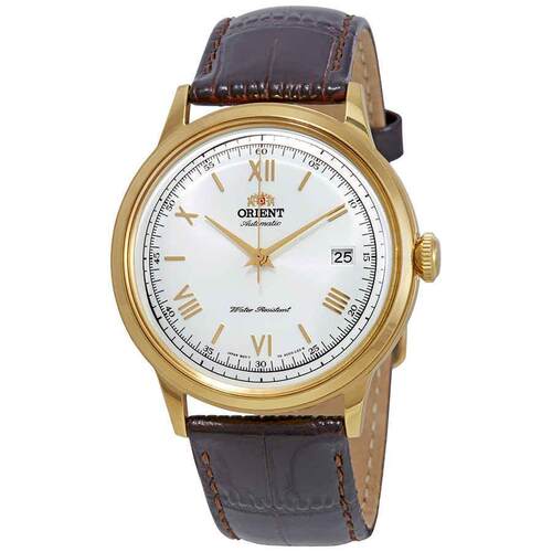东方雄狮Orient FAC00007W0男手表2nd Generation Bambino