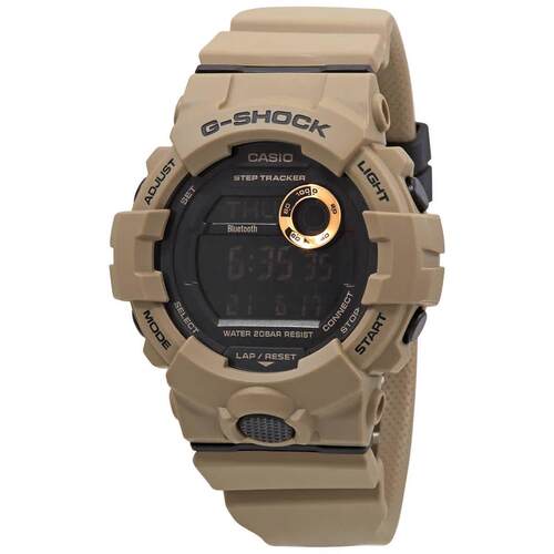 G-SHOCK, Casio GBD800UC5 Casio G-Shock GBD800UC-5男手表