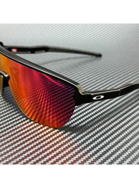 Oakley奥克利OO9248 02磨砂黑Road男士70 mm太阳眼镜