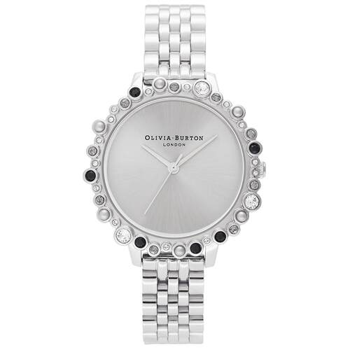 Olivia Burton OB16US31 Women Watches手表女士Bejewelled