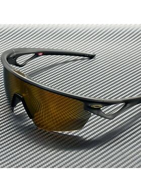 Oakley奥克利OO9403 04磨砂24K偏光男士65 mm太阳眼镜