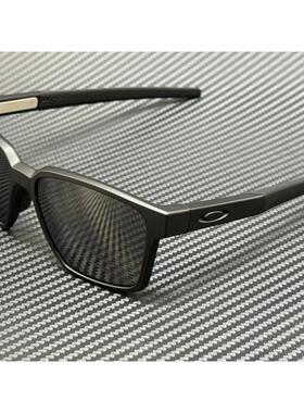 Oakley奥克利OO9430 01磨砂黑男士57 mm太阳眼镜