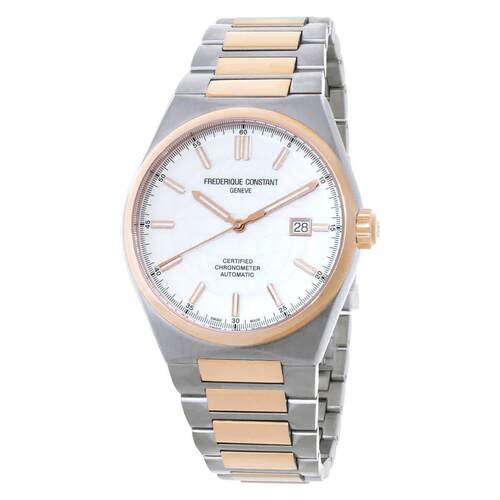 弗雷德里克常数Frederique Constant FC-303V4NH2B男手表