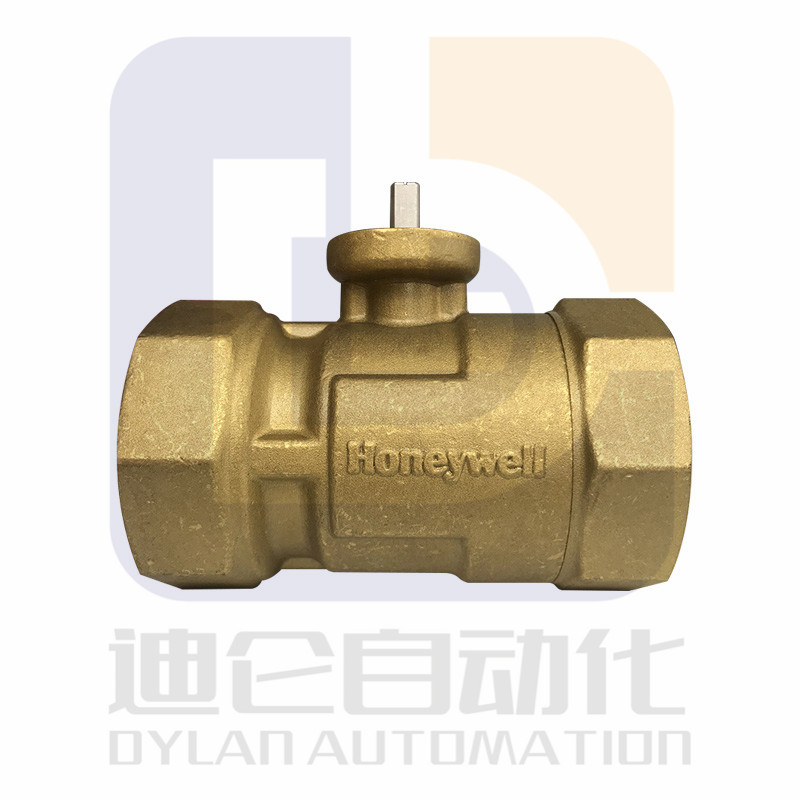 霍尼韦尔二通球阀原装正品精度高