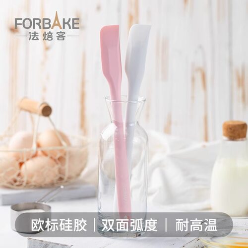 果酱硅胶刮刀烘焙工具法焙客