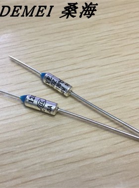 电压力锅电饭煲保险丝250V120度10A热熔断保护器热敏电阻温控开关