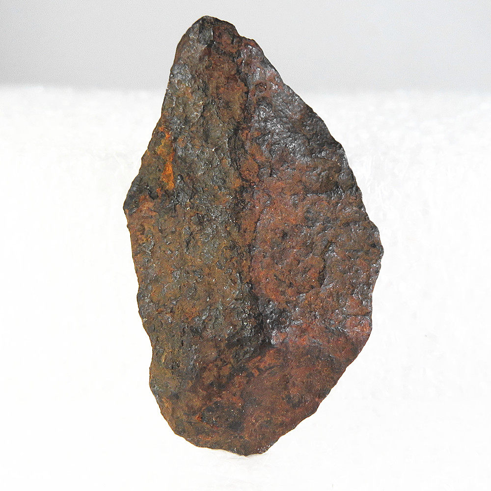 纳米比亚gibeon镍铁陨石保真天然陨铁小原石天铁 吊坠 猎陨藏星