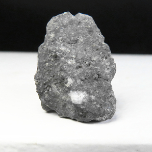 阿兰德Allende碳质球粒CV3型陨石天然原石收藏标本 猎陨藏星