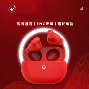 GT220华强北新款无线蓝牙降噪耳机入耳式运动耳机迷你舒适高音质