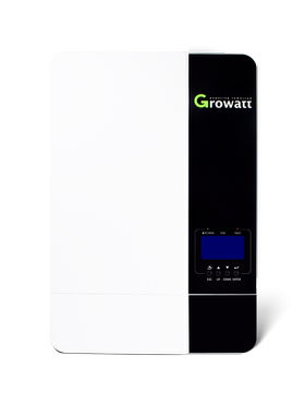 光伏储能逆控一体机SPF5000ES5古瑞瓦特离网逆变器单相可并机原装