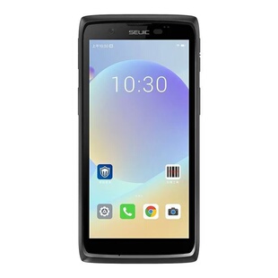 东集CRUISE GEP手持终端pda5.5英寸数据采集终端出入库手持扫码枪
