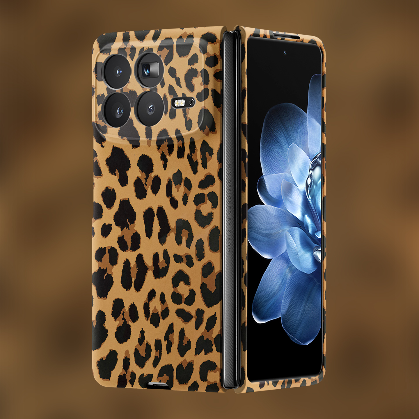 适用小米折叠屏强磁夜光小众