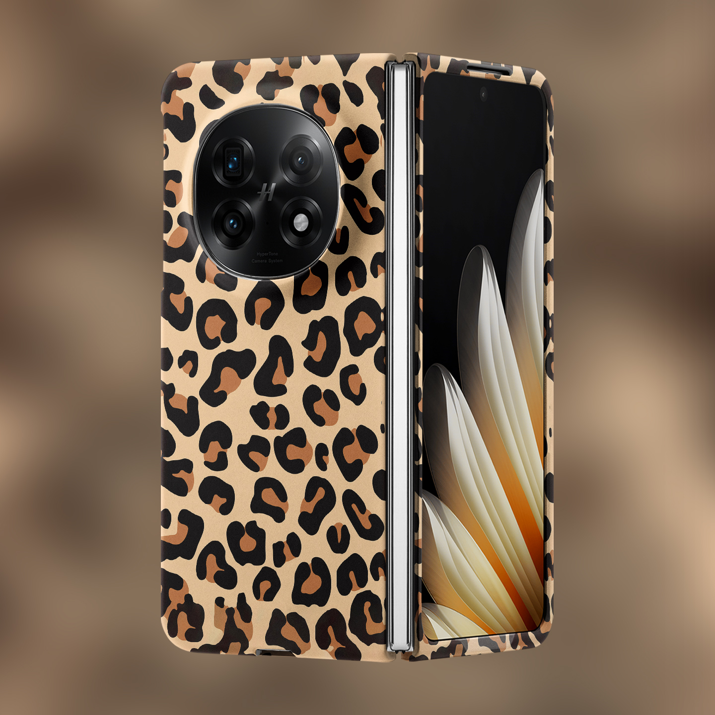 适用OPPO折叠屏强磁夜光小众