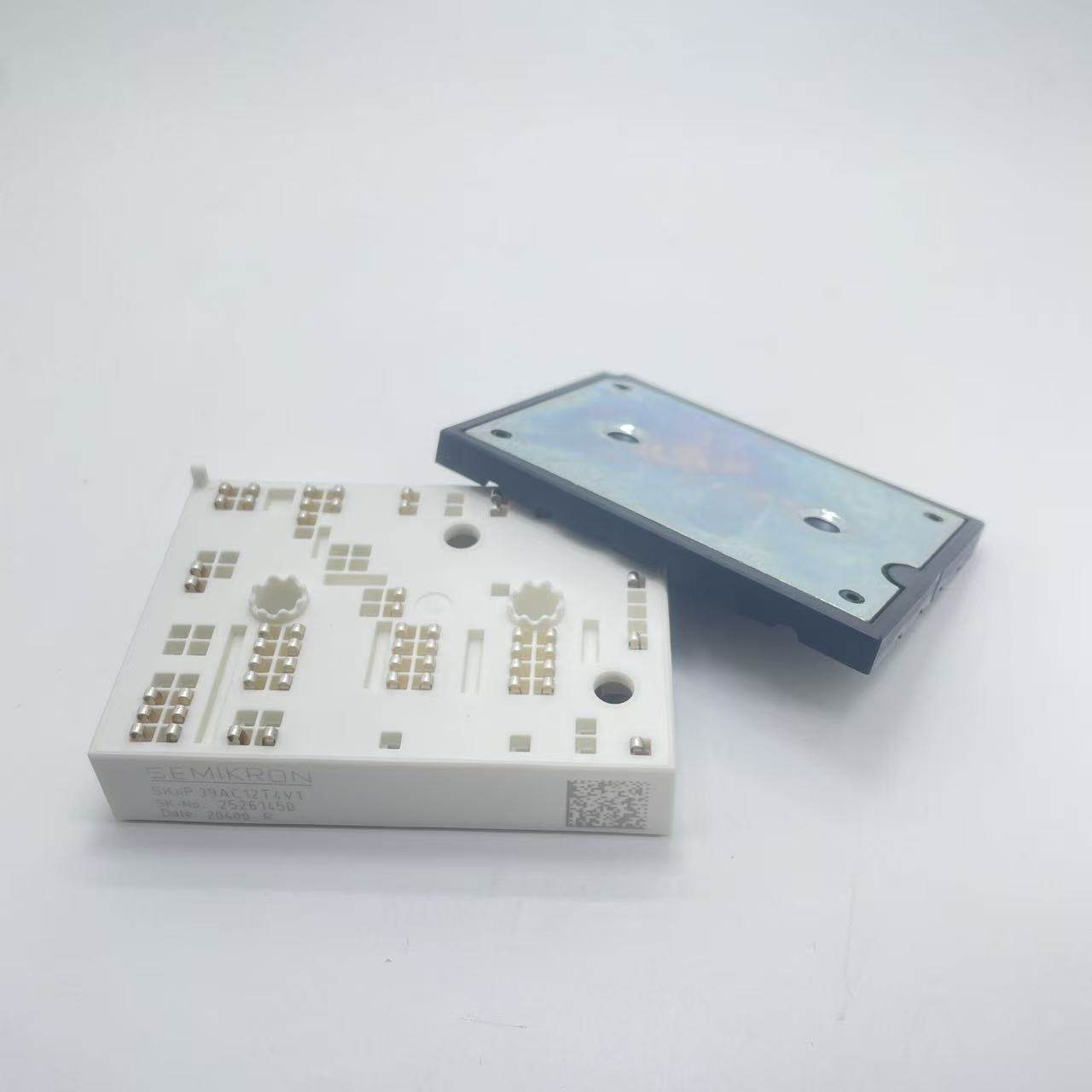SKIIP39AC12T4V1模块 变频器配件全新原装质量保证直拍39AC12T4V1 - 实物图