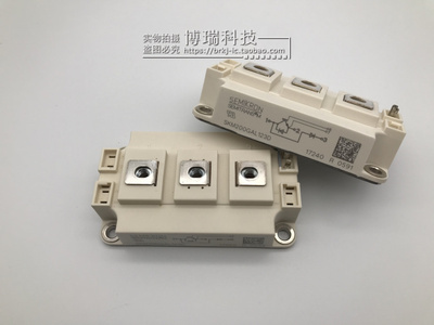 SKM200GAL12T4全新正品电子模块