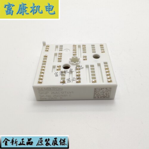 SKIIP26AC12T4V1全新原装
