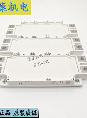 全新FS450R17OE4 FS300R12OE4 FS500R12OE4P FS450R12OE4